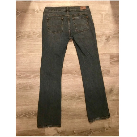 PAC Sun Boot cut jeans - Picture 2 of 2